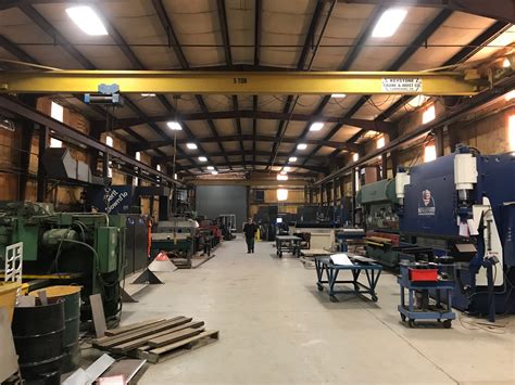 THE BEST 10 Metal Fabricators in ERIE, PA 